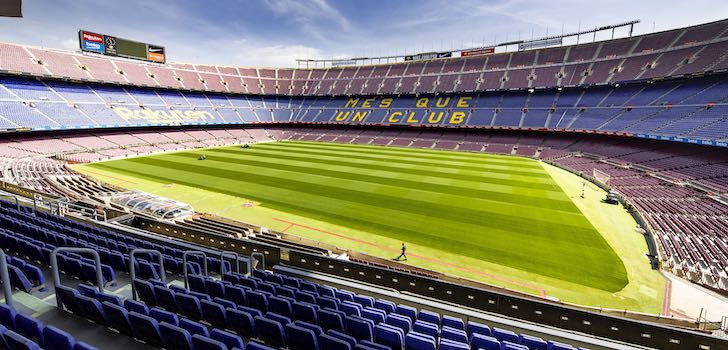 El Espai Barça dispara su presupuesto hasta 1.000 millones de euros